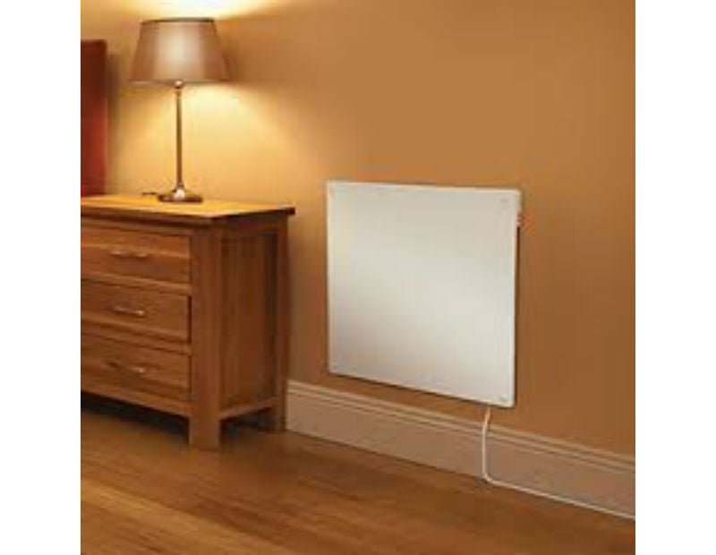 Ecco Panel Electrical Wall Mounted Heater - Medium and Large